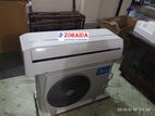 100% Original Midea 2.5 Ton 30000 BTU Split Type Air Conditioner