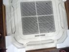 100% Original --Midea 2.5 Ton Cassette Type AC 30000 BTU.