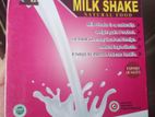 100% Original Milk Shake
