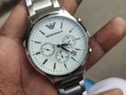 100% original movement Japan quartz watch