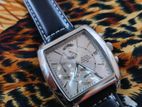 100% original movement Japan quartz full faresh