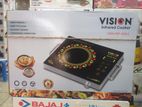 vision infrared cooker