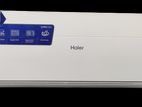 100% original product Haier 1.5 Ton HSU18CC Inverter 18000 BTU