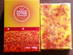 original Saffron Shoap