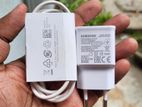 Original Samsung Fast Charger New