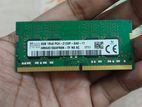 100% Original Sk Hynix 4gb Ddr4 Laptop Ram (original Stock)
