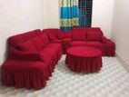 100% original turkey sofa cover