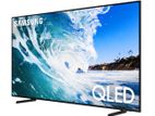 100% Original(Q60D ) 75" Samsung QLED 4K Smart Television