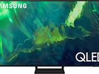 100% Original(Q65B) 85" Samsung QLED 4K Smart Television