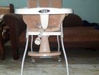 Children's Feeding Chair