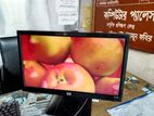 100% ফ্রেশ HP 19" wide MONITOR কিনুন