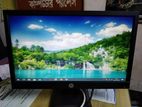 100% ফ্রেশ HP Brand MONITOR 19" +Core 2 Dou pc + keyboard+ Mouse+ All