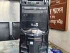 100% ফ্রেশ PC Core 2 Due 4GB ram 320 Hdd Gigabyte 41