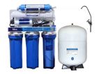 100% Pure Mineral Water Filter Machine