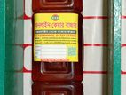 100% Pure Mustard Oil (খাঁটি সরিষার তেল)