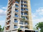 100% Ready 2000 sft Flat Sell_4 Bed_Prime location# Bashundhara R/A,