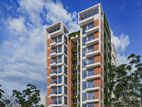 100% Ready 2235 sft South facing flat sale at Bashundhara R/A.