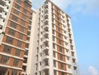 100% Ready 2624 sft South East Corner flat sale in Bashundhara R/A.