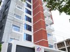 100% Ready 4-Bedroom Luxury Apartment @ Bashundhara