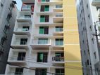 100% Ready apartment(5th floor),Block-B,Bashundhara