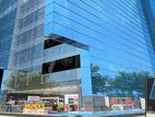 100% Ready Commercial Floor Space For Sale at Bannani,cont-