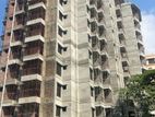 100% Ready Flat For Sale 1338 sft. at Mohammadpur