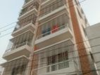 100 % Ready Flat Lift Ok Duayare Para Mirpur -12 5th-floor