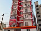 100 % READY FLAT SALES@ AFTABNAGAR BLOCK- G, DHAKA