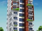 100% Ready Luxurious South Facing Apartment @ Bashundhara R/A