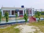 100% Ready plot 3 katha