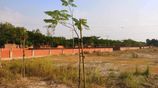 100% ready plot @ Purbachal , Navana