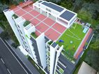 100% Ready_South Facing_3rd floor_1260sft@Mansurabad, Adabor,Mohammadpur