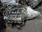 100% Recondition Engine