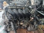 100% recondition engine from Japan