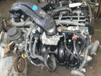 100% recondition engine gearbox Japan