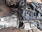 100% Recondition Japanese 1tr Engine