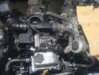 100% recondition Japanese engine