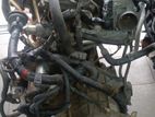 100% recondition Japanese engine