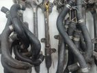 100% Recondition Whose Pipe (used)