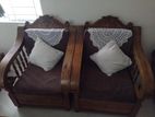 100% সেগুন কাঠ এর Sofa. Authentic💯 Best Selling Price