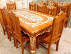 Dining Table & Chair