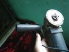 Angle grinder.