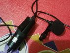 100% Vlo,boya Microphone