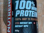 100% whey protein used ..