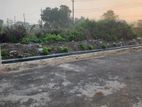 100' Road South face : 3 Katha Sector 25