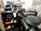 100 to 200 kva generator service