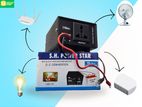 100 Watt 12v Dc to 220v Ac Converter Inverter | Genuine 100w
