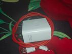 100 Watt Oneplus charger