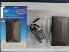 1000 Gb / 500 Usb Portable Hdd Tipe .