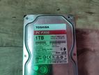 1000 GB hard drive for sell.